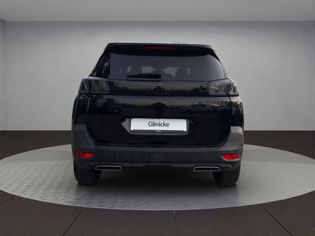 Peugeot 5008 EAT8 GT-Line