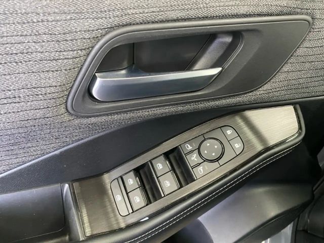 Nissan X-trail N-Connecta