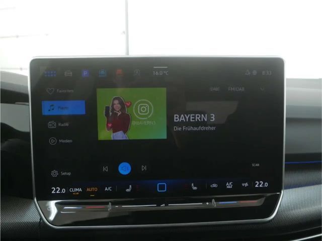 Volkswagen Golf 2.0 TSI DSG GTI Style