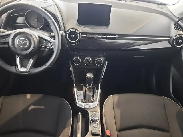 Mazda 2 Exclusive-line SkyActiv