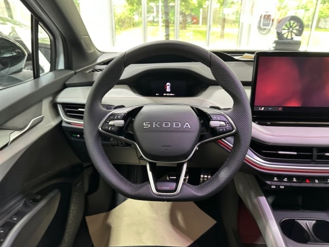 Skoda Elroq 85