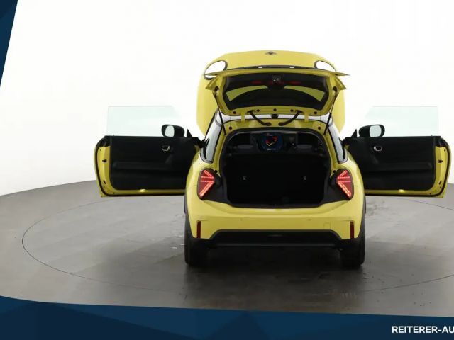 MINI Cooper S Cooper S