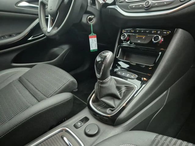 Opel Astra Elegance Turbo