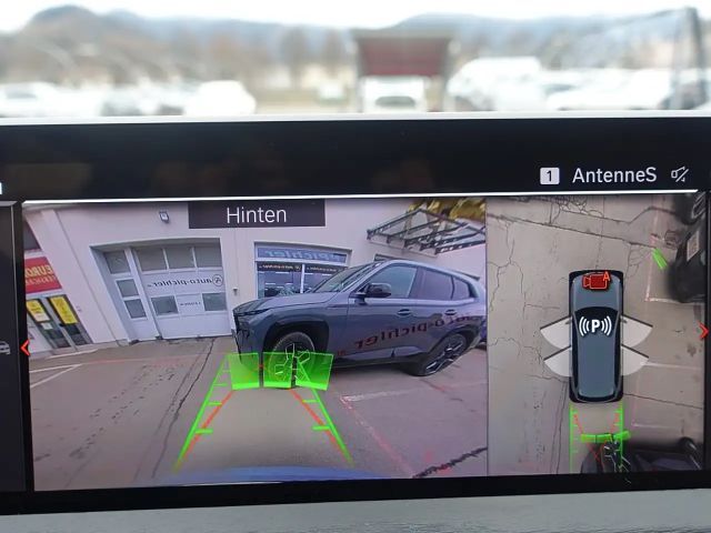 BMW X3 40d 48V   AHK,Pano,Head Up,Leder,RFK,Navi uvm....