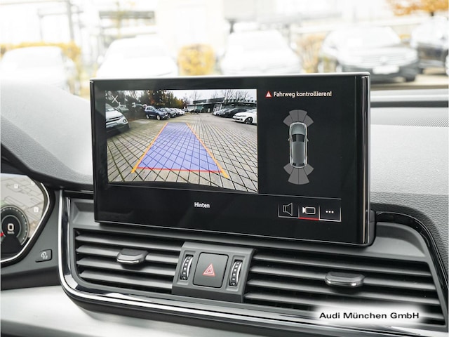 Audi Q5 40 TDI Quattro S-Tronic