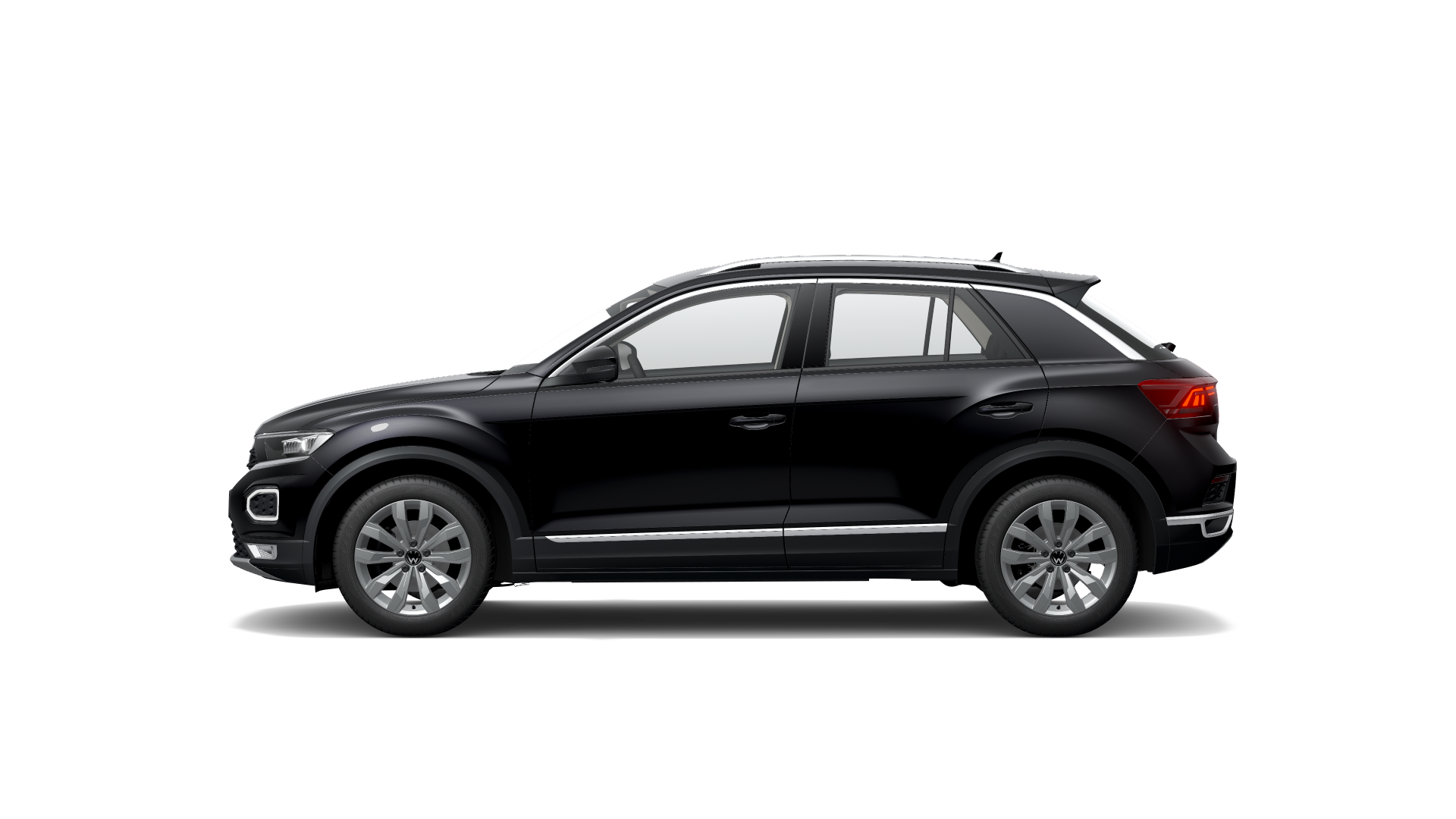 Volkswagen T-Roc 1.5 TSI DSG Sport