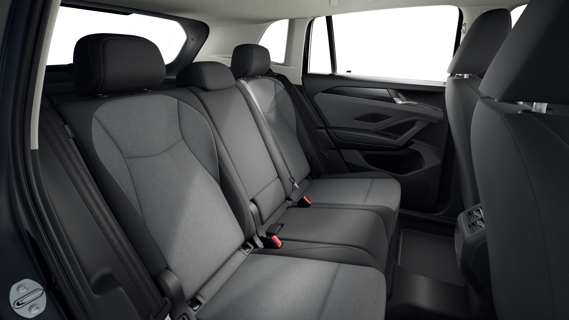 Volkswagen Tiguan 2.0 TDI