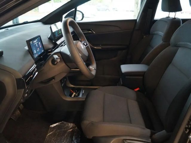 MG MG4 Fahrass+Distr+AUT+PTS+SHZ+Klima