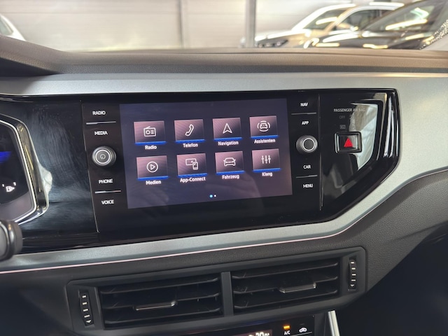 Volkswagen Taigo 1.0 TSI