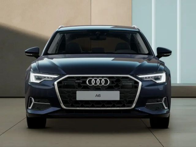Audi A6 Quattro S-Tronic