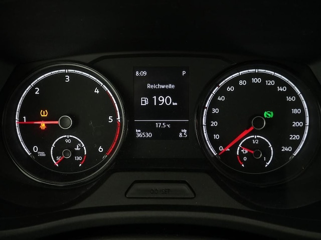 Volkswagen Caravelle 2.0 TDI DSG T6