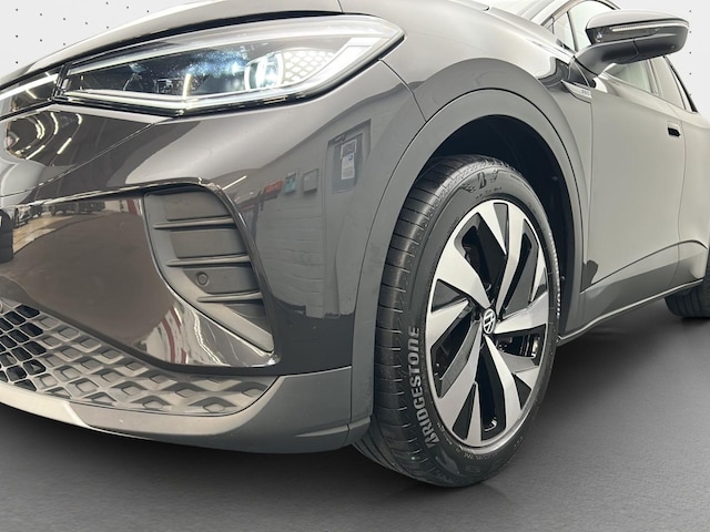 Volkswagen ID.4 IQ.Drive Performance Pro