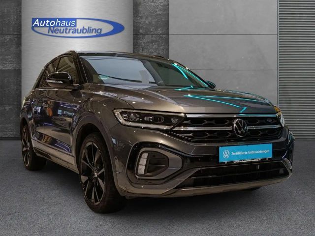 Volkswagen T-Roc 1.5 TSI DSG