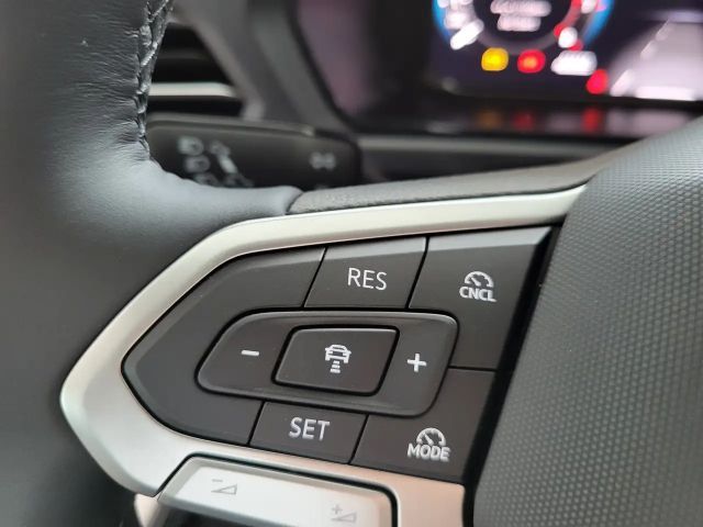 Volkswagen Caddy Life Maxi