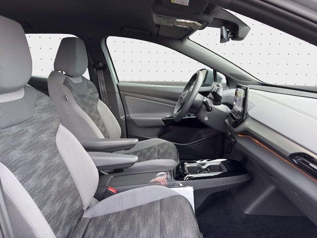 Volkswagen ID.4 Pure