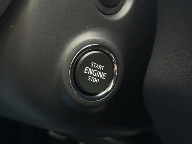 Skoda Scala 1.0 TSI Clever