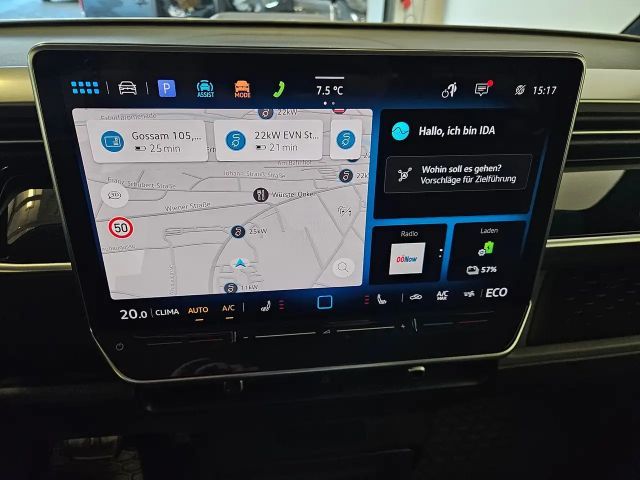 Volkswagen ID.Buzz Pro