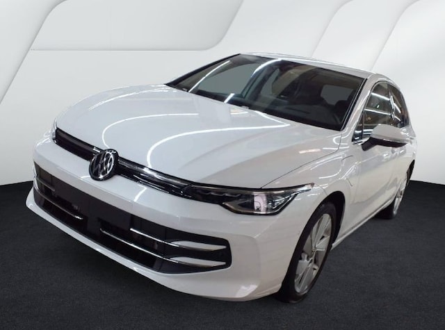 Volkswagen Golf DSG Style eHybrid