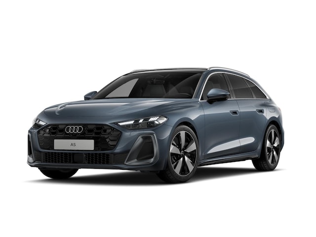 Audi A5 Avant Hybride Quattro S-Tronic