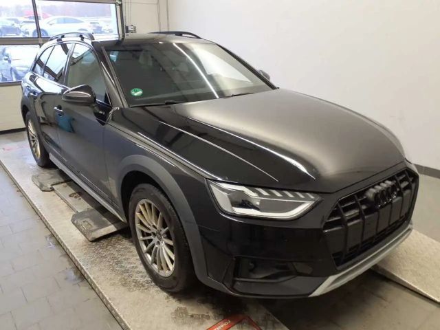Audi A4 allroad 40 TDI