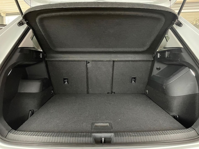 Volkswagen Tiguan DSG Life