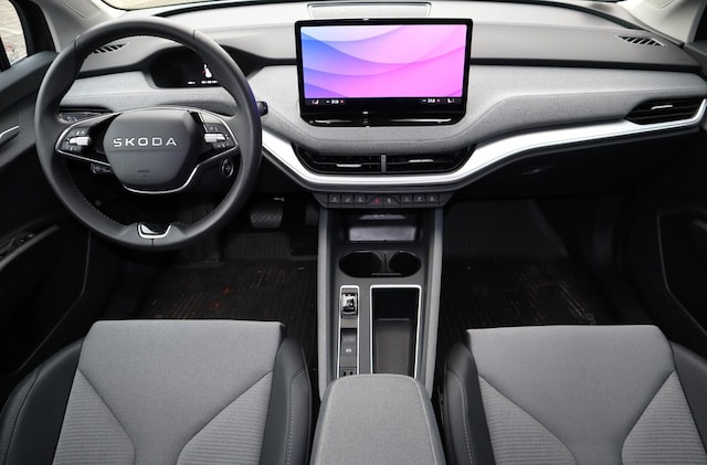 Skoda Enyaq iV 60