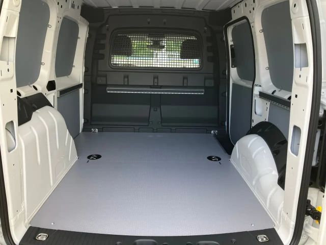 Volkswagen Caddy Cargo TDI