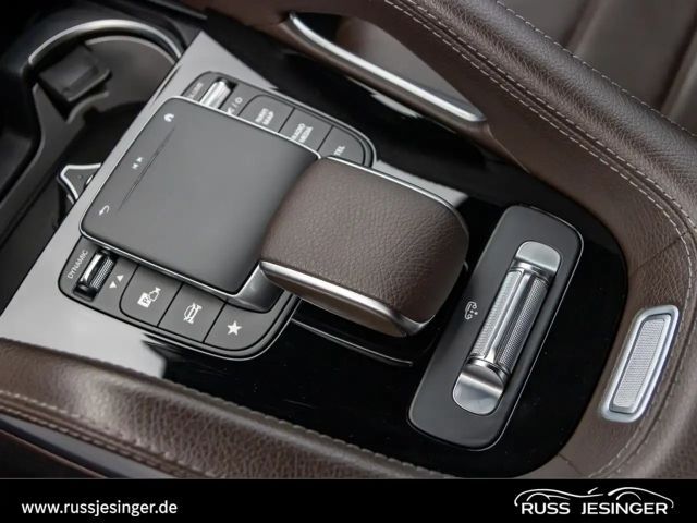 Mercedes-Benz GLE 350 4MATIC AMG Line