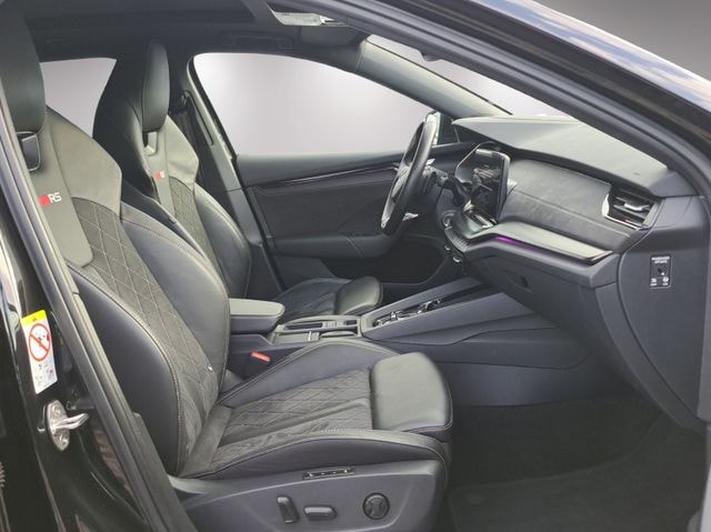 Skoda Octavia 2.0 TDI 4x4 Combi RS