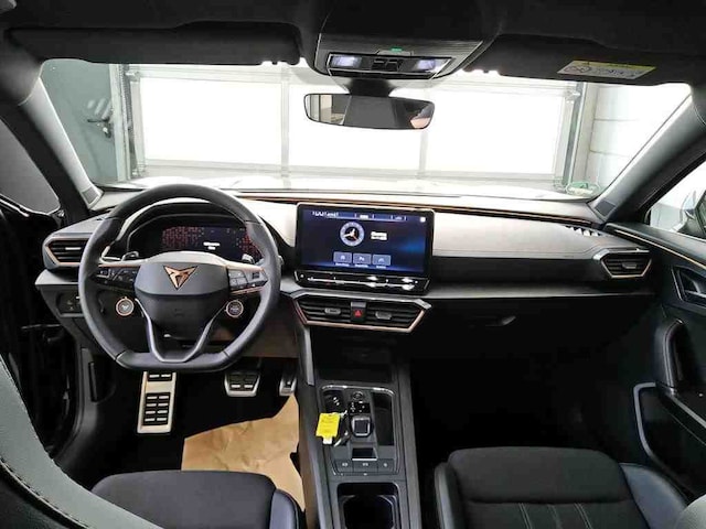 Cupra Formentor 2.0 TSI 4Drive DSG VZ