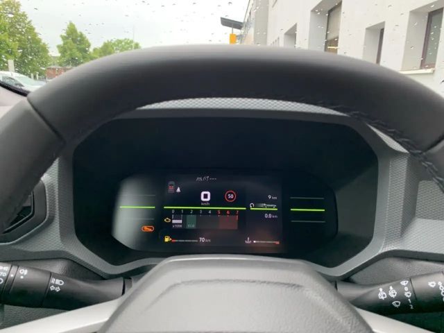 Dacia Bigster Hybrid 140 Mild Hybrid 140