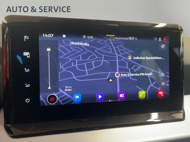 Seat Ibiza 1.0 TSI FR-lijn