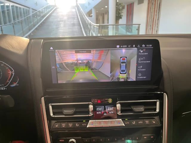 BMW 840 840i Coupé Gran Coupé Sedan