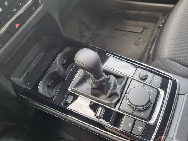 Mazda CX-30 2.5L Exclusive-line