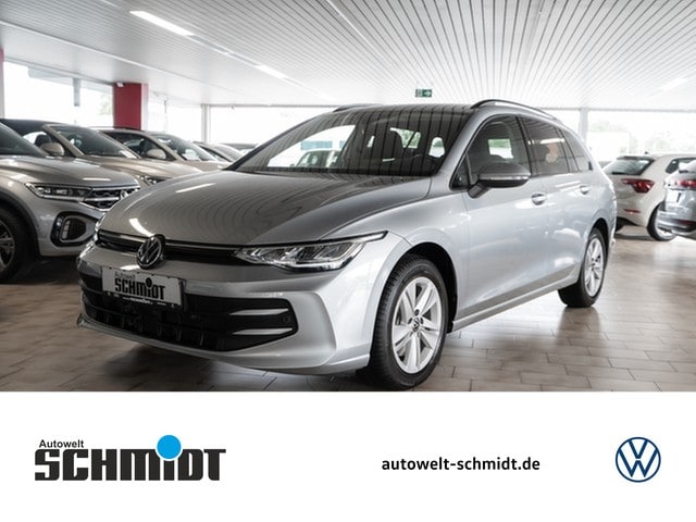 Volkswagen Golf Golf VIII Life Variant