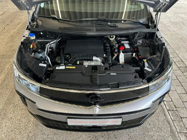 Opel Grandland X GS-Line Grand Sport