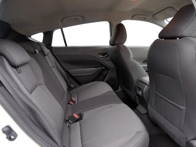 Subaru Crosstrek 2.0ie Edition Comfort Plus AHK abn.