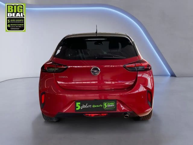 Opel Corsa GS-Line Grand Sport