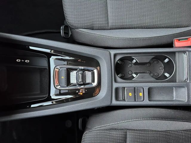 Skoda Octavia Ambition Combi