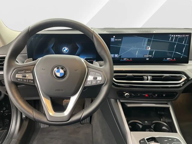 BMW 330 330d Sedan xDrive