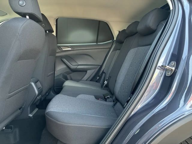 Volkswagen T-Cross DSG