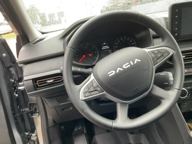 Dacia Jogger Extreme TCe 110