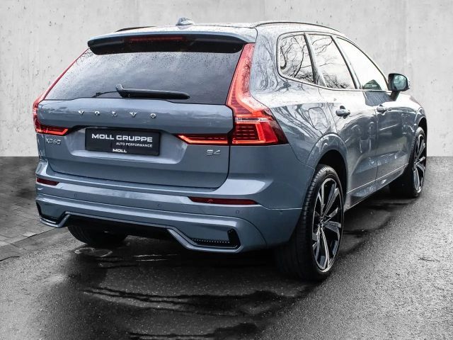 Volvo XC60 Dark Ultimate