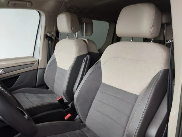 Volkswagen Multivan T7