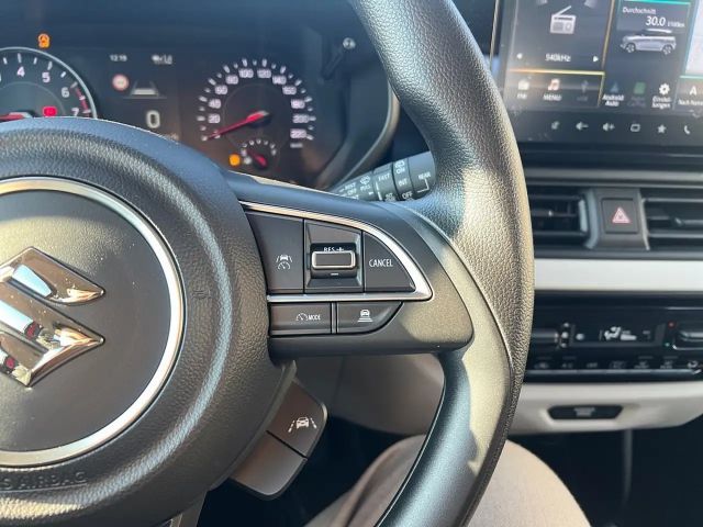 Suzuki Swift Clear Hybrid