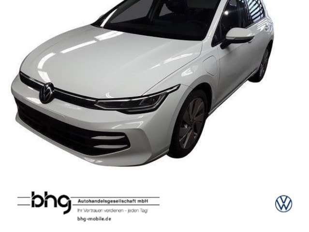 Volkswagen Golf DSG eHybrid