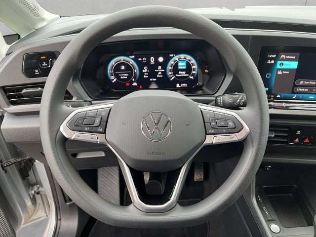 Volkswagen Caddy Caddy 5-Sitzer 2.0 l TDI SCR 6-Gang