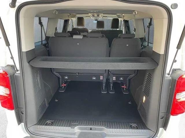 Opel Zafira Life ZAFIRA LIFE L 2,0D AT SHZ, ACC, KAMERA, 2X SCHIEBE