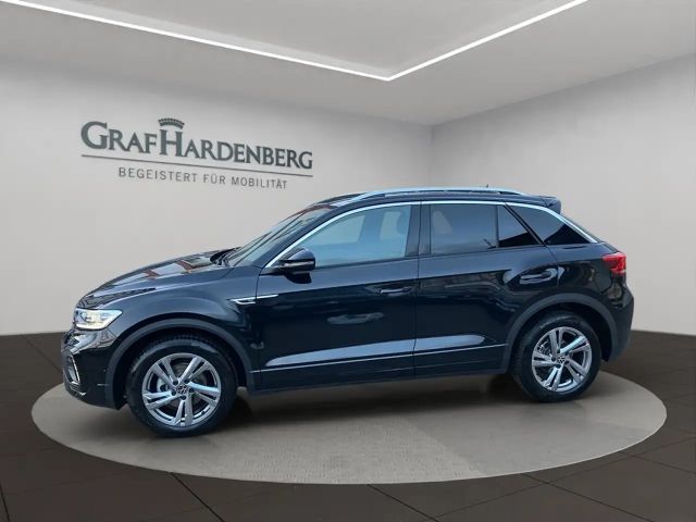Volkswagen T-Roc 1.5 TSI DSG R-Line