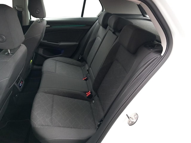 Volkswagen Golf Golf VIII